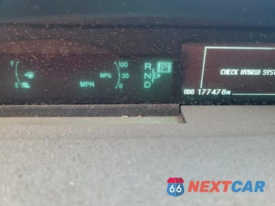 Zdjęcie 9 z 12 samochodu: 2010 TOYOTA PRIUS II VIN:JTDKN3DU5A0135338 - miniatura