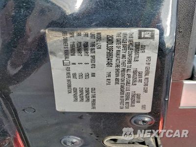 Zdjęcie 13 z 15 samochodu: 2008 PONTIAC TORRENT VIN:2CKDL33F986041491 - miniatura