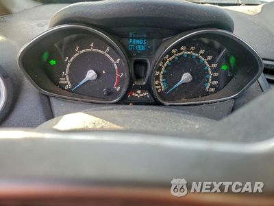 Zdjęcie 9 z 15 samochodu: 2019 FORD FIESTA SE VIN:3FADP4EJ0KM104533 - miniatura