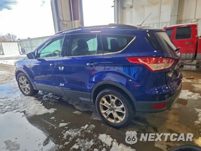 Drugie zdjęcie samochodu z przodu: 2013 FORD ESCAPE SEL VIN:1FMCU9H9XDUC32463 - miniatura