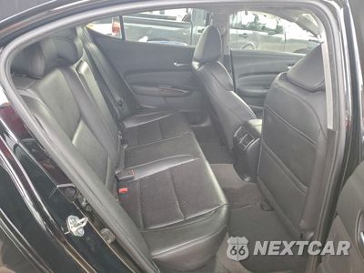 Zdjęcie 10 z 12 samochodu: 2015 ACURA TLX TECH VIN:19UUB1F57FA010775 - miniatura