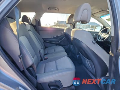 Zdjęcie 11 z 13 samochodu: 2016 HYUNDAI SANTA FE SE VIN:KM8SMDHF2GU144077 - miniatura