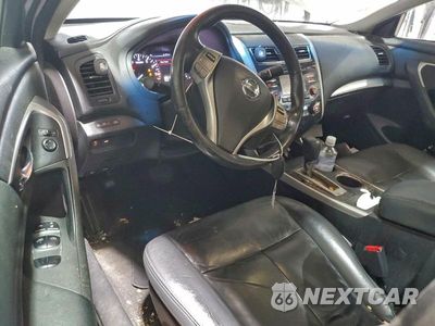 Zdjęcie 8 z 12 samochodu: 2015 NISSAN ALTIMA 2.5 VIN:1N4AL3APXFC112875 - miniatura