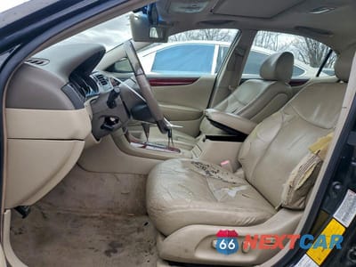 Zdjęcie 7 z 11 samochodu: 2002 LEXUS ES 300 VIN:JTHBF30G120021608 - miniatura