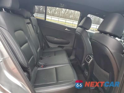 Zdjęcie 11 z 13 samochodu: 2022 KIA SPORTAGE S VIN:KNDP63AC0N7008962 - miniatura