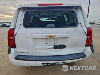 Zdjęcie 6 z 14 samochodu: 2017 CHEVROLET TAHOE C1500 LS VIN:1GNSCAKC0HR366035 - miniatura