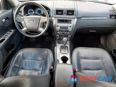 Zdjęcie 8 z 12 samochodu: 2012 FORD FUSION SEL VIN:3FAHP0JG6CR431379 - miniatura