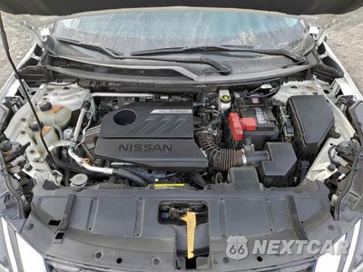 Zdjęcie 12 z 13 samochodu: 2023 NISSAN ROGUE SV VIN:5N1BT3BA7PC775262 - miniatura
