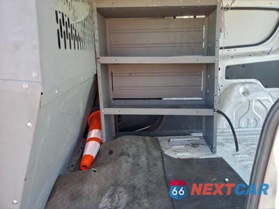 Zdjęcie 11 z 13 samochodu: 2022 RAM PROMASTER CITY TRADESMAN VIN:ZFBHRFAB2N6W24885 - miniatura