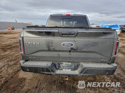 Zdjęcie 6 z 13 samochodu: 2016 FORD F150 SUPERCREW VIN:1FTEW1EF3GKE02696 - miniatura