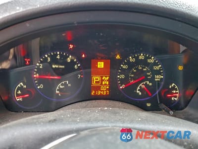 Zdjęcie 9 z 14 samochodu: 2010 INFINITI QX56 VIN:5N3ZA0NE2AN904139 - miniatura