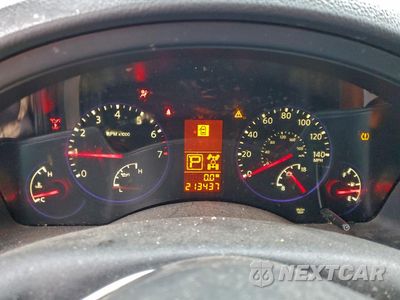 Zdjęcie 9 z 14 samochodu: 2010 INFINITI QX56 VIN:5N3ZA0NE2AN904139 - miniatura