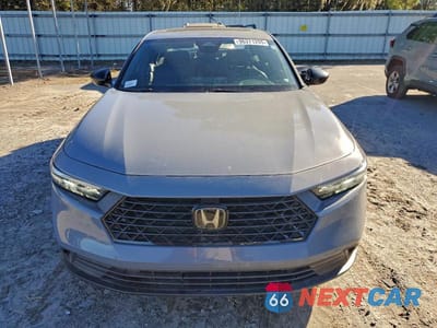 Piąte zdjęcie samochodu w środku: 2023 HONDA ACCORD VIN:1HGCY2F5XPA006799 - miniatura
