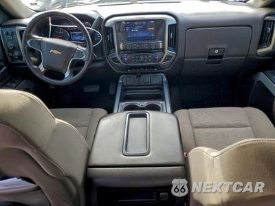 Zdjęcie 8 z 14 samochodu: 2014 CHEVROLET SILVERADO K1500 LT VIN:1GCVKREC1EZ165730 - miniatura