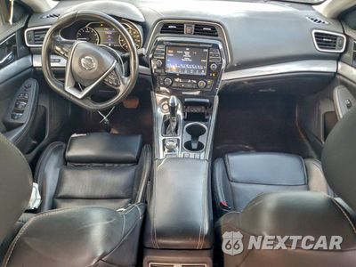 Zdjęcie 8 z 15 samochodu: 2017 NISSAN MAXIMA 3.5S VIN:1N4AA6AP3HC397879 - miniatura