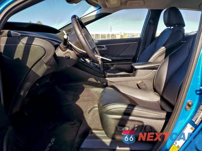Zdjęcie 7 z 12 samochodu: 2019 TOYOTA MIRAI VIN:JTDBVRBD6KA006980 - miniatura