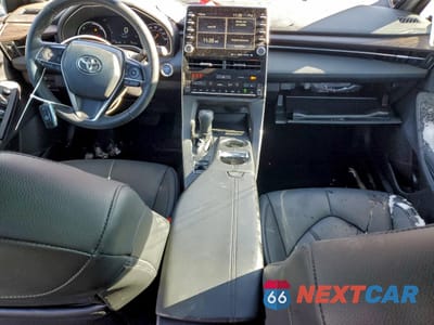 Zdjęcie 8 z 13 samochodu: 2021 TOYOTA AVALON HYBRID XLE VIN:4T1AA1AB4MU003632 - miniatura