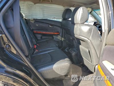 Zdjęcie 11 z 15 samochodu: 2007 LEXUS RX 350 VIN:2T2GK31U77C001945 - miniatura