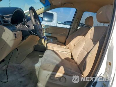 Zdjęcie 7 z 12 samochodu: 2007 HONDA ODYSSEY EX VIN:5FNRL38497B132032 - miniatura