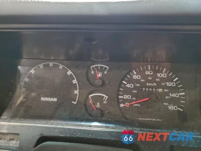 Zdjęcie 9 z 12 samochodu: 1993 NISSAN TRUCK SHORT WHEELBASE VIN:1N6SD11S4PC326540 - miniatura