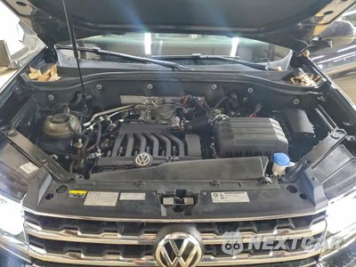 Zdjęcie 12 z 14 samochodu: 2019 VOLKSWAGEN ATLAS SE VIN:1V2WR2CA7KC593162 - miniatura