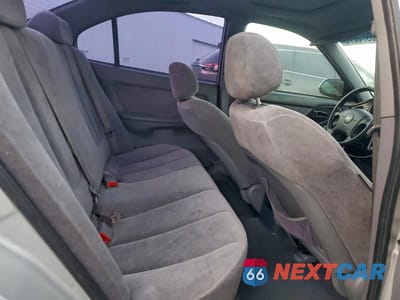 Zdjęcie 10 z 12 samochodu: 2006 HYUNDAI ELANTRA GLS VIN:KMHDN46D86U274516 - miniatura