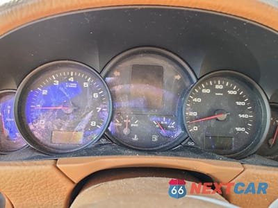 Zdjęcie 9 z 12 samochodu: 2009 PORSCHE CAYENNE VIN:WP1AA29P69LA06943 - miniatura