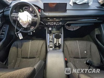 Zdjęcie 8 z 16 samochodu: 2023 HONDA ACCORD HYBRID SPORT VIN:1HGCY2F5XPA038927 - miniatura