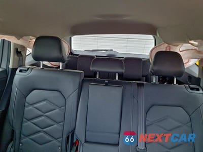 Zdjęcie 10 z 12 samochodu: 2025 VOLKSWAGEN ATLAS 2.0T SE TECHNOLOGY VIN:1V2WR2CA9SC524649 - miniatura