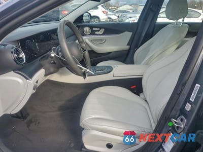 Zdjęcie 7 z 12 samochodu: 2023 MERCEDES-BENZ E 350 4MATIC VIN:W1KZF8EB1PB184741 - miniatura