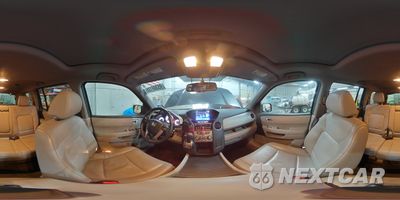 Zdjęcie 14 z 14 samochodu: 2013 HONDA PILOT EXL VIN:5FNYF4H50DB073921 - miniatura