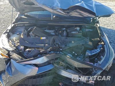 Zdjęcie 11 z 11 samochodu: 2020 TOYOTA COROLLA LE VIN:5YFEPRAE2LP100806 - miniatura