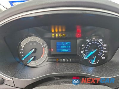 Zdjęcie 9 z 12 samochodu: 2014 FORD FUSION S VIN:3FA6P0G79ER267708 - miniatura