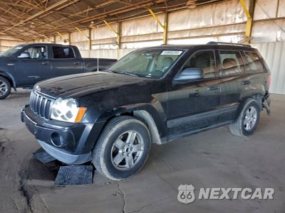 2006 JEEP GRAND CHEROKEE LAREDO 1J4GS48K16C109848 - główne zdjęcie licytacji z USA - miniatura