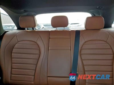 Zdjęcie 10 z 12 samochodu: 2017 MERCEDES-BENZ GLC 300 4MATIC VIN:WDC0G4KB1HF244941 - miniatura