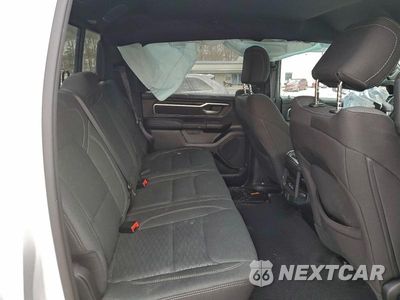 Zdjęcie 10 z 12 samochodu: 2025 RAM 1500 BIG HORN/LONE STAR VIN:1C6RRFFG6SN566620 - miniatura