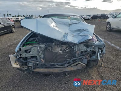 Piąte zdjęcie samochodu w środku: 2002 MERCURY GRAND MARQUIS LS VIN:2MEFM75W62X646571 - miniatura