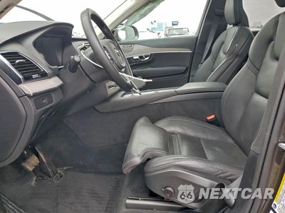 Zdjęcie 7 z 14 samochodu: 2024 VOLVO XC90 ULTIMATE VIN:YV4062JF6R1255429 - miniatura