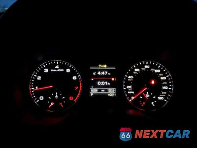 Zdjęcie 9 z 12 samochodu: 2016 AUDI Q3 PREMIUM PLUS VIN:WA1EFCFS2GR019213 - miniatura