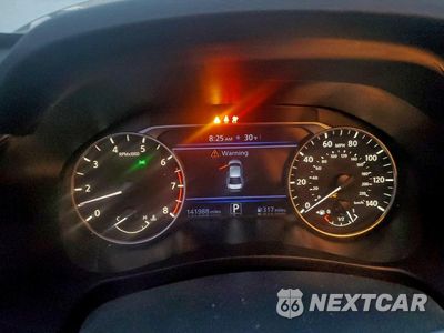 Zdjęcie 9 z 12 samochodu: 2019 NISSAN ALTIMA S VIN:1N4BL4BV3KC219347 - miniatura