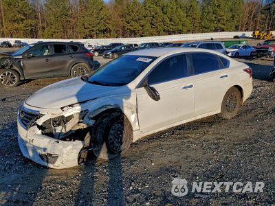 2015 NISSAN ALTIMA 2.5 1N4AL3AP9FC413301 - główne zdjęcie licytacji z USA - miniatura