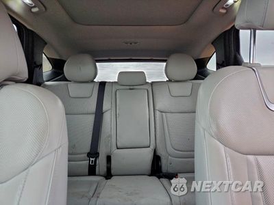 Zdjęcie 10 z 13 samochodu: 2022 HYUNDAI TUCSON LIMITED VIN:KM8JE3AE0NU109345 - miniatura