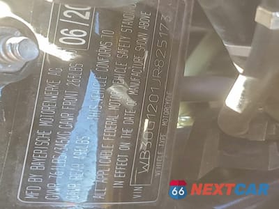 Zdjęcie 8 z 8 samochodu: 2018 BMW G310 GS VIN:WB30G1201JR825173 - miniatura