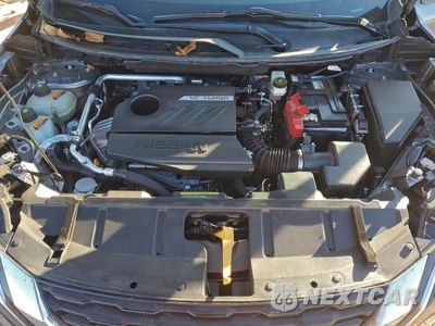 Zdjęcie 12 z 14 samochodu: 2023 NISSAN ROGUE SV VIN:JN8BT3BA9PW435814 - miniatura