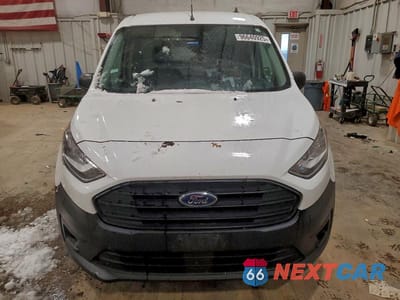 Piąte zdjęcie samochodu w środku: 2019 FORD TRANSIT CONNECT DELIVERY VAN VIN:NM0LS7E20K1432043 - miniatura
