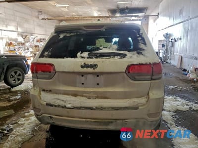 Zdjęcie 6 z 12 samochodu: 2020 JEEP GRAND CHEROKEE LAREDO VIN:1C4RJFAG5LC127610 - miniatura