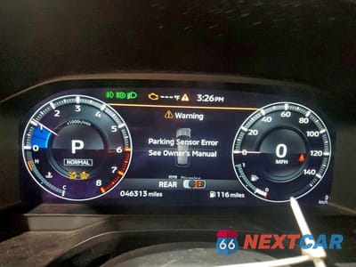 Zdjęcie 9 z 12 samochodu: 2024 MITSUBISHI OUTLANDER SE VIN:JA4J4VA86RZ078246 - miniatura