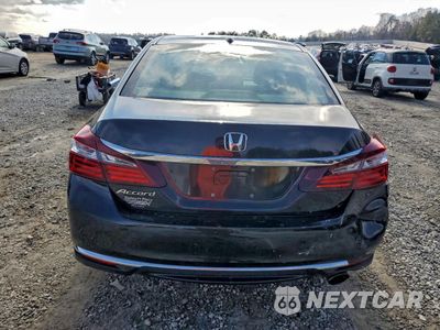 Zdjęcie 6 z 13 samochodu: 2017 HONDA ACCORD EX VIN:1HGCR2F77HA164632 - miniatura