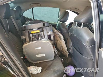 Zdjęcie 19 z 24 samochodu: 2022 TOYOTA CAMRY SE VIN:4T1T11AK3NU677197 - miniatura