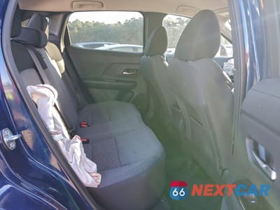 Zdjęcie 11 z 14 samochodu: 2025 NISSAN KICKS SV VIN:3N8AP6CA0SL389515 - miniatura